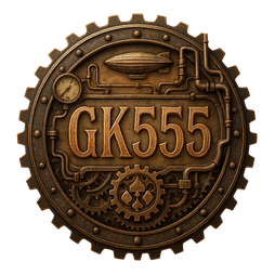 GK555